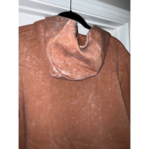 NIKE tech fleece full zip hoodie size large - Picture 7 of 11